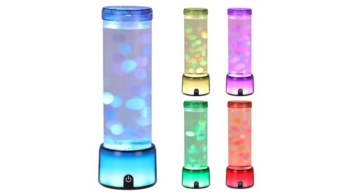 iTotal - Aqua Life Lamp (XL2496R), bild 3