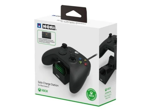 Hori Single Laddstation för Xbox Kontroller, bild 2