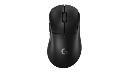 Logitech G Pro X Superlight 2 DEX gamingmus, bild 4