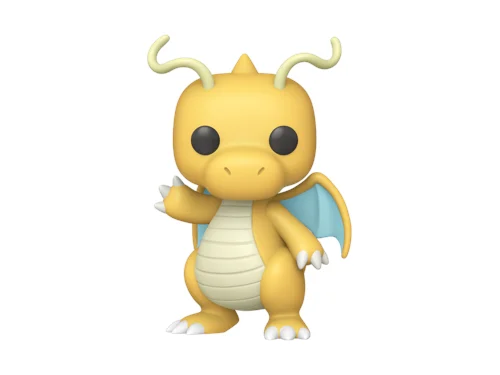 Funko! - Funko POP Vinyl Exclusive Pokemon S24 Dragonite, bild 2