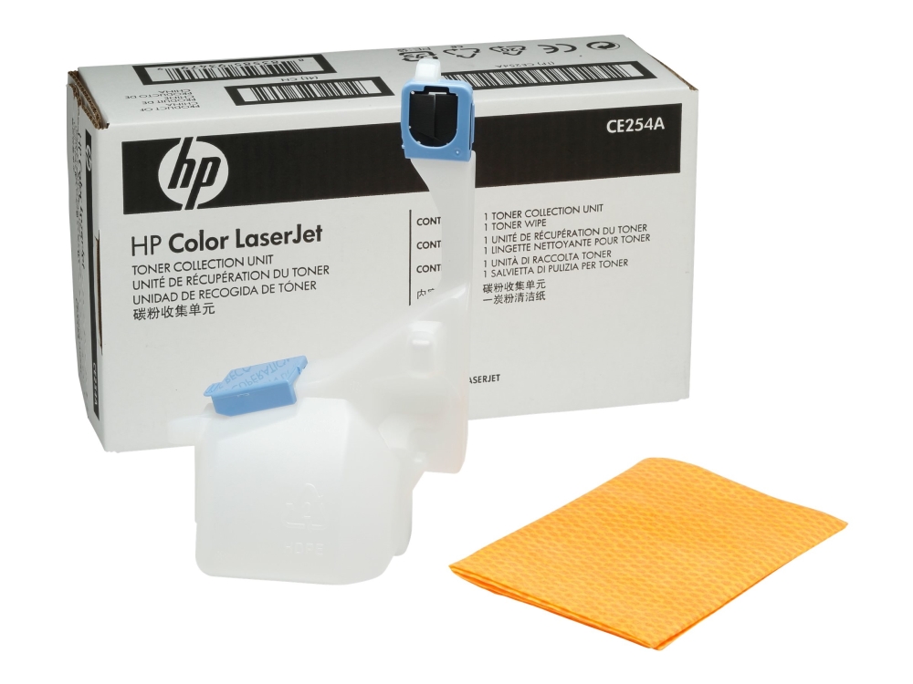 HP CE254A toneruppsamlare 36000 sidor