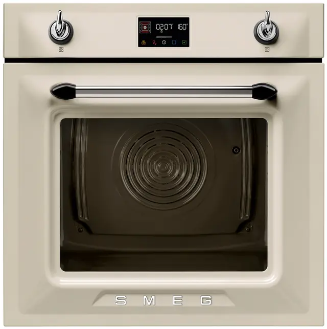 Smeg Victoria SOP6902S2PP inbyggnadsugn