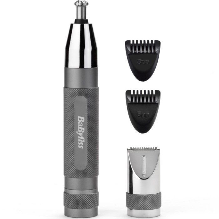 BaByliss Multitrimmer E116E, bild 2
