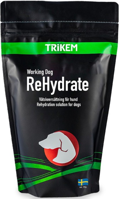 Trikem Working Dog ReHydrate 400 g