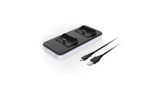 Subsonic PS5 Dual Charging Dock, bild 3