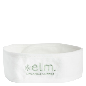 Elm Organics Bamboo Cotton Headband
