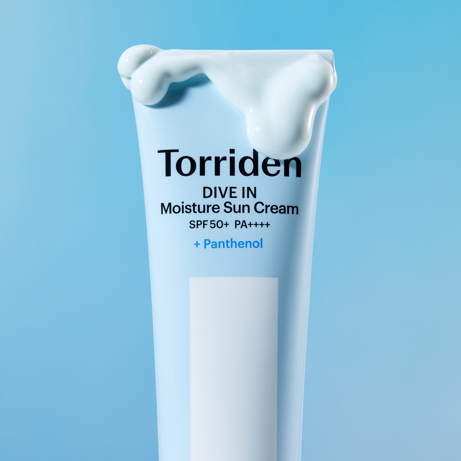 Torriden DIVE-IN Moisture Sun Cream 60ml, bild 2