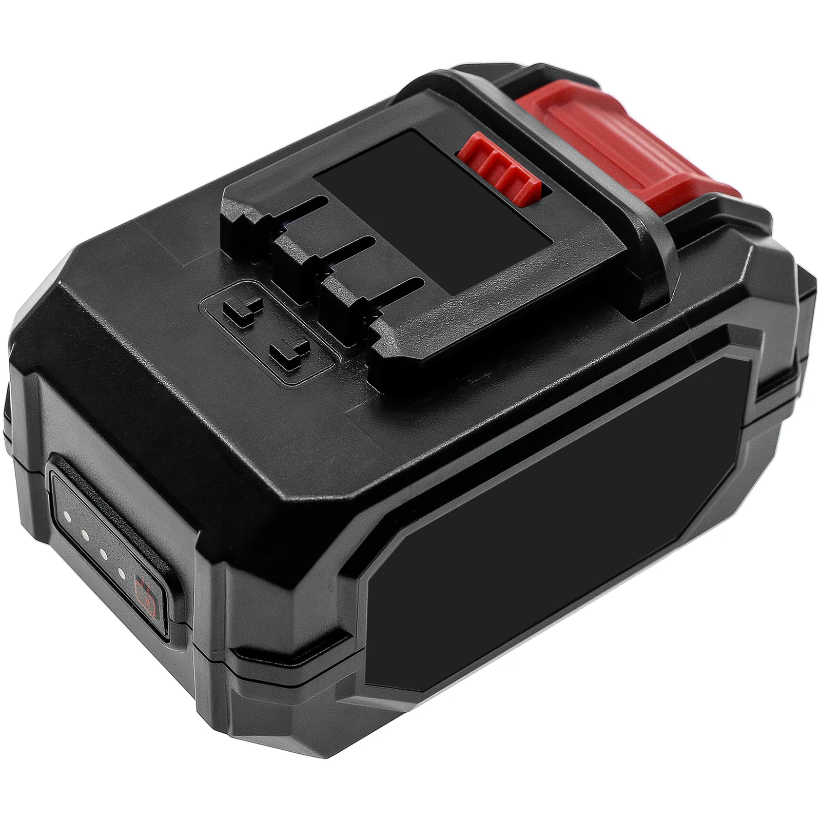 Batteri till Elverktyg för Kimo 6 Inch Cordless Chainsaw, QM-6001, QM-T20 m.fl., bild 2