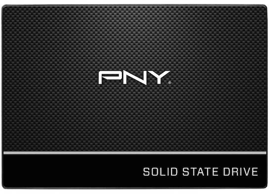 Pny CS900 2.5" Sata III SSD (2TB), bild 5