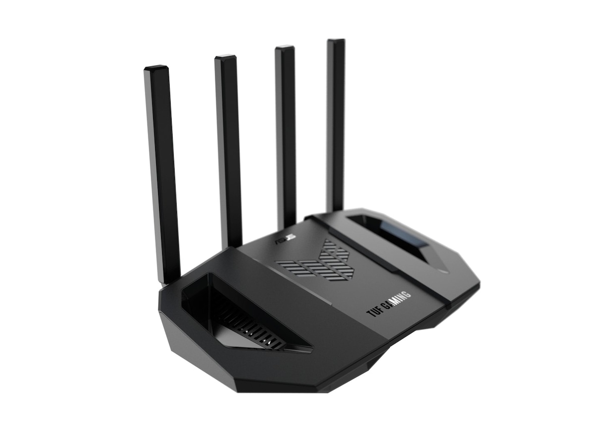 AS TUF-BE3600 V2 WiFi 7-router