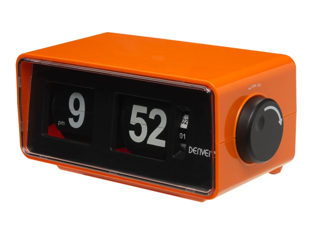 DENVER CR-425 - Klockradio