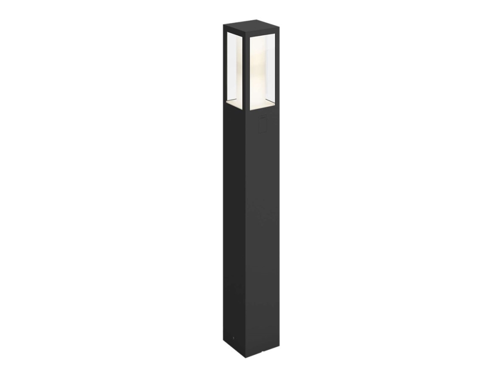 Philips Hue Impress Stolpbelysning 230 v, bild 4