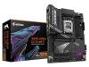 GigaByte X870 AORUS ELITE WIFI7 moderkort, bild 3