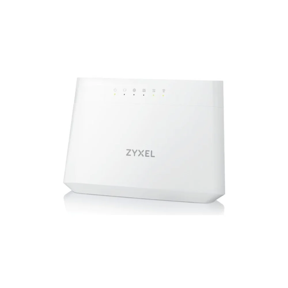 Zyxel VMG3625 T50 Trådlös Router