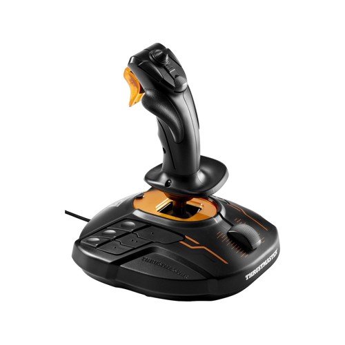 Thrustmaster T.16000M FCS joystick