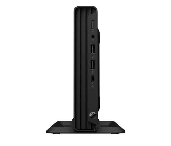 HP Pro 260 G9 mini-PC Core i5-1334U 16 GB 256 GB Intel Iris Xe Graphics