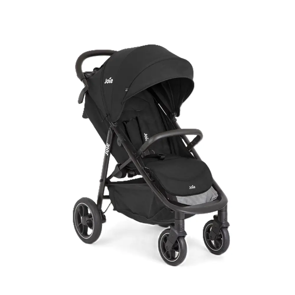Joie Litetrax Pro sulky, shale