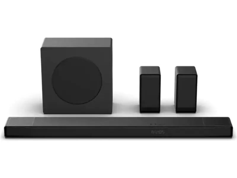 Hisense AX5140Q Soundbar Dolby Atmos DTS:X