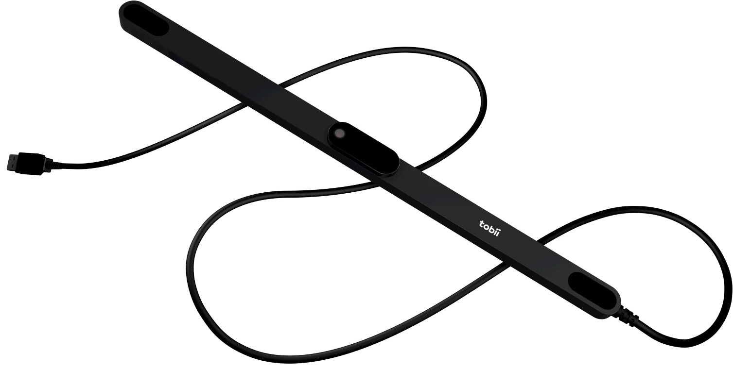 Tobii Eye Tracker 5