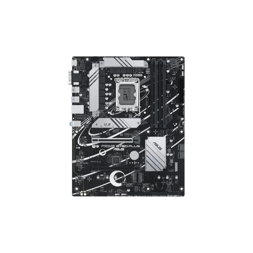 ASUS Prime B760-Plus
