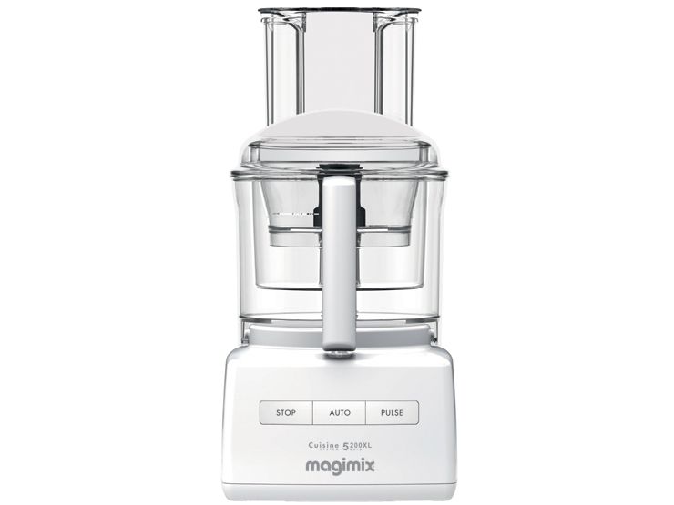 Magimix CS 5200 XL 18590F matberedare 1100 W 3,6 L, vit