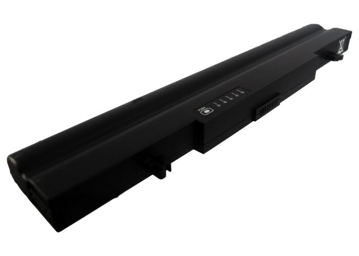 Batteri till Laptop, Bärbar dator för Samsung NP-X22, NP-X22 WEB 7300 m.fl., bild 4
