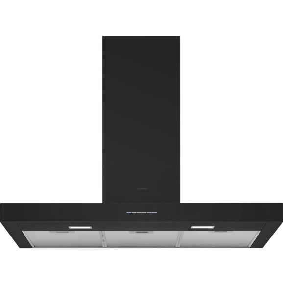 Smeg Universale KBT900NE köksfläkt, bild 2