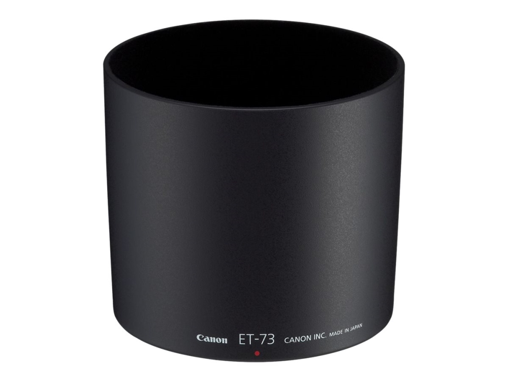 Canon Motljusskydd ET-73 (EF 100/2.8 L IS USM Macro)