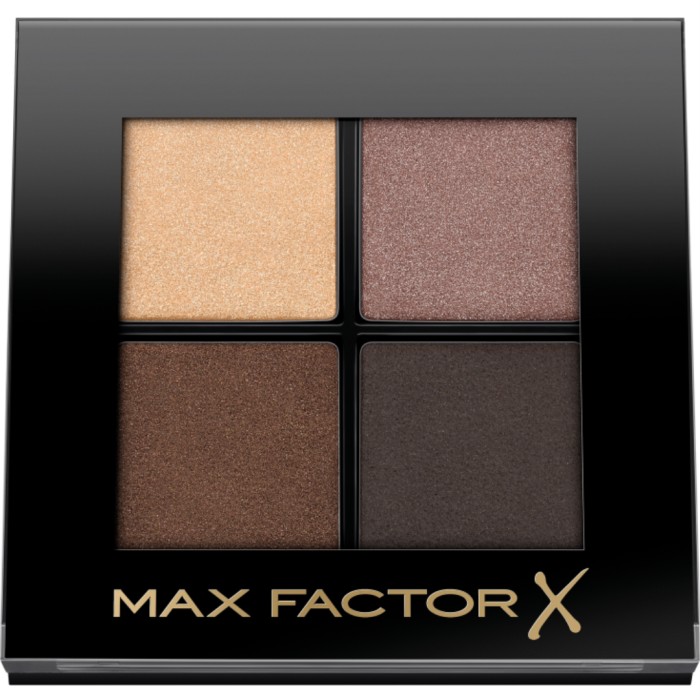 Max Factor Color X-pert Mini Eyeshadow Palette 003 Hazy Sands