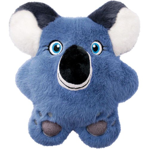 KONG - Snuzzles Koala - M - 22x21,5x9,5cm