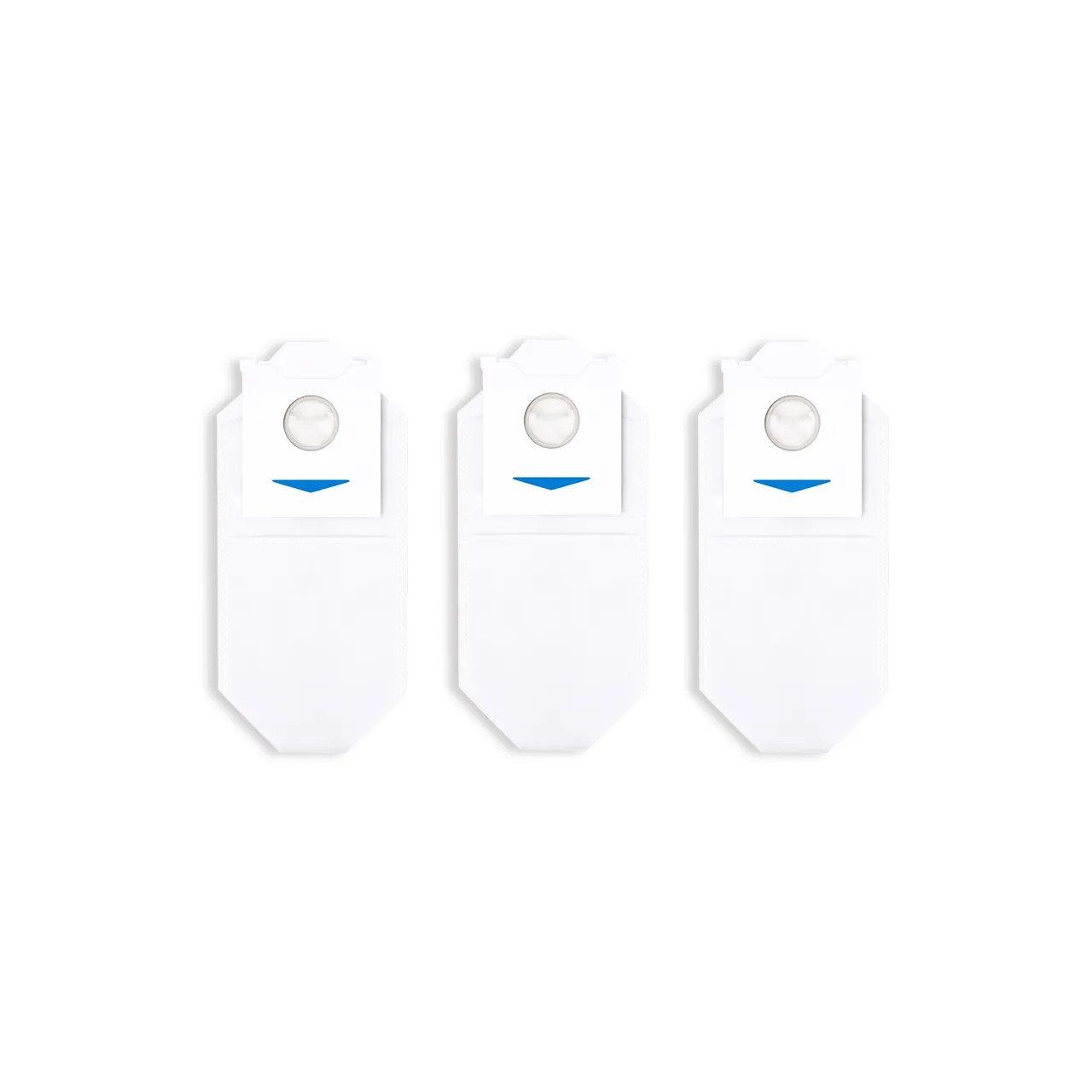 Ecovacs N30 Pro OMNI dammpåsar DDB030038