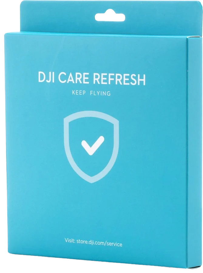 DJI Care 1 år Refresh Air 2S