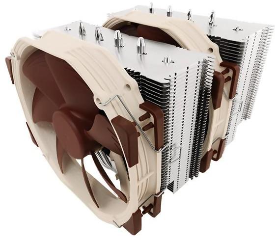 Noctua NH-D15 CPU-kylare