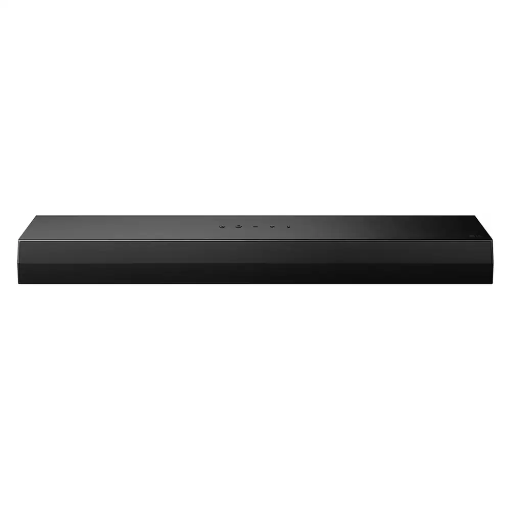 LG S20A 2.0-kanal Soundbar Svart