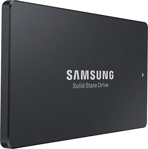 3,84 TB Samsung PM893 Data Center SSD, TLC, SATA3, bild 3