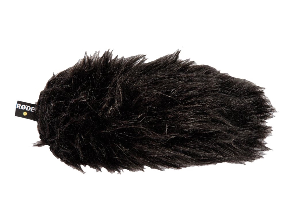 Rode Dead Cat WMP Windshield Vindpäls