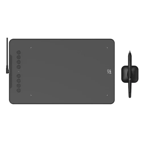 XPPen Deco 01 V3 ritplatta 254 x 158,75 mm 5080 lpi