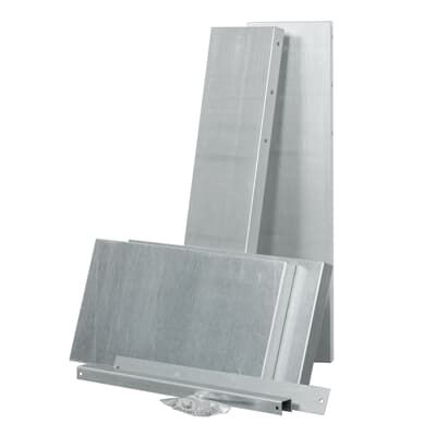 Flexi-Line 800 FU pack D = 370 Set