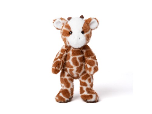 Teddykompaniet - Giraffe, 35 cm (TK4432), bild 2