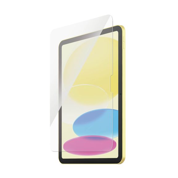 SAFE. by PanzerGlass Screen Protector iPad 11 (2026/2025) | 10.9 (2022) | Ultra-Wide Fit w. Fastfit tool, bild 2
