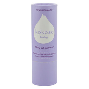 Kokoso Baby Twist Up Lavender Balm 13 g