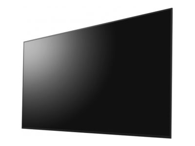 Sony FW-43BZ30L 43" 4K UHD skyltningsdisplay