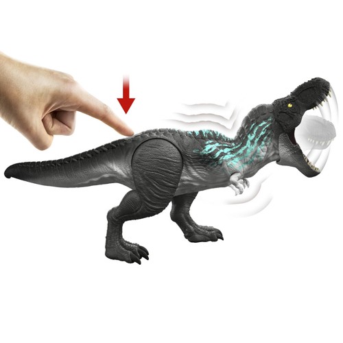 Jurassic World Survival - Tyrannosaurus Rex - Muscle Madness