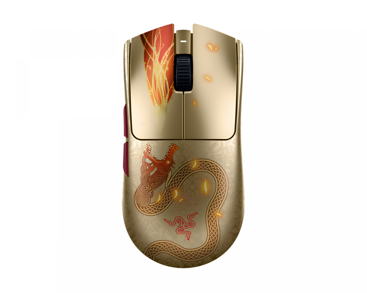 Razer Viper V3 Pro - Counter-Strike 2 Edition gamingmus