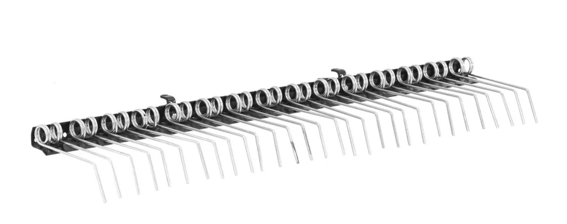 TROLLA Gårdskratta, modul 120 cm, Yardy