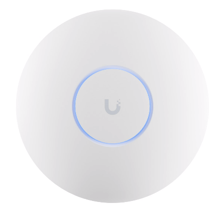 Ubiquiti UniFi 6 Enterprise Accesspunkt, bild 4