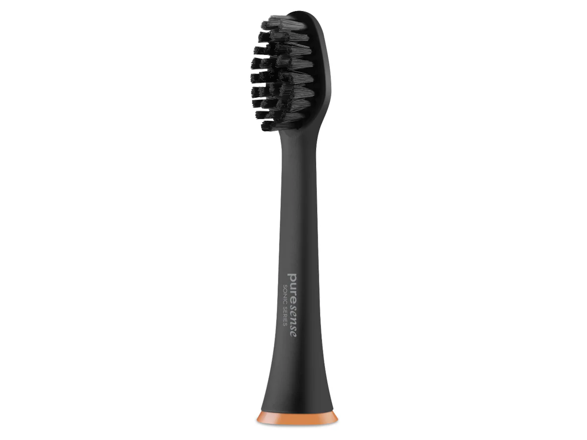PureSense PSRT300 Stora tandborsthuvuden för Sonic Series 10-pack