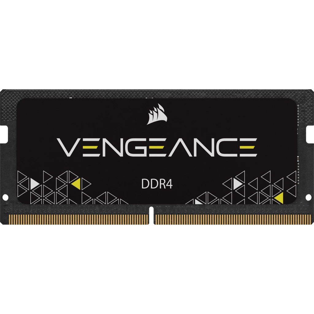 Corsair Vengeance 16GB (1x16GB) / 3200Mhz / DDR4 / CL22 / CMSX16GX4M1A3200C22