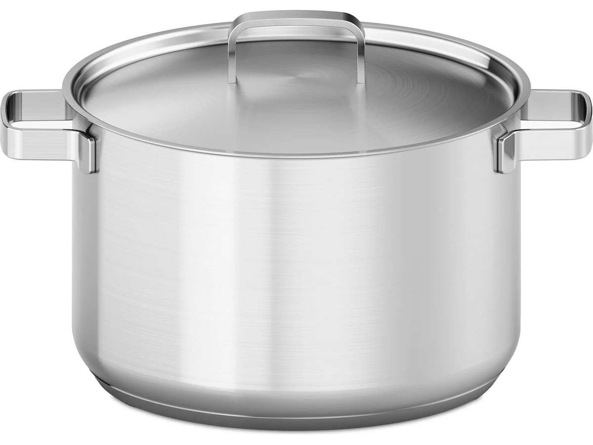 Austin and Barbeque AABQ Classic 28x18cm Gryta - 10L