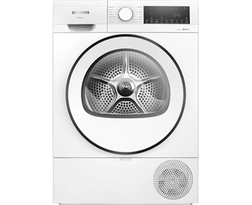 Siemens WQ42G20IDN iQ500 värmepumpstorktumlare